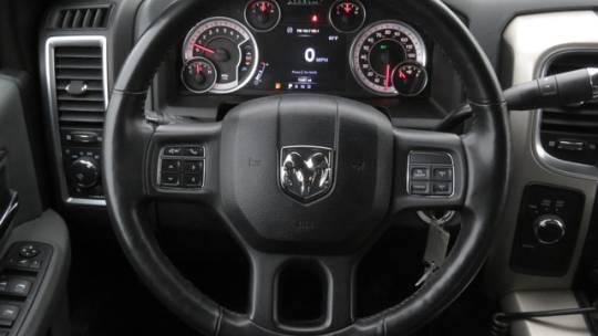 2015 Ram 2500 Big Horn