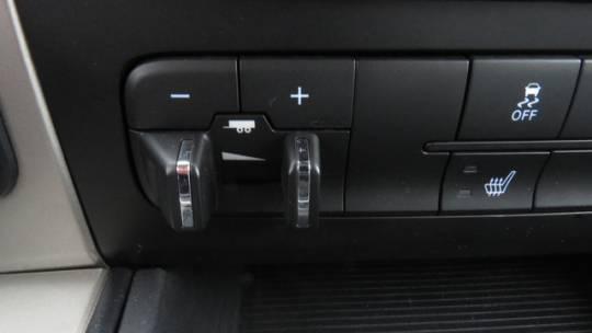 2015 Ram 2500 Big Horn