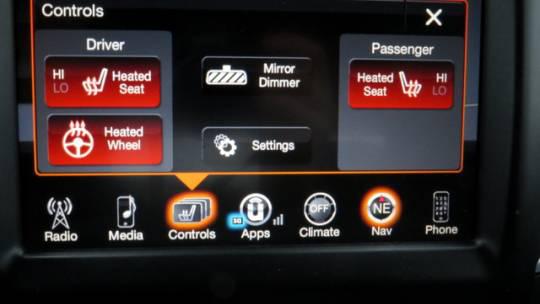 2015 Ram 2500 Big Horn