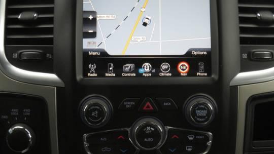 2015 Ram 2500 Big Horn