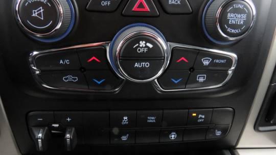 2015 Ram 2500 Big Horn