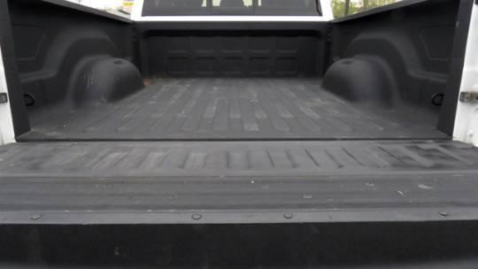 2015 Ram 2500 Big Horn