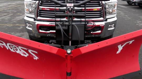 2015 Ram 2500 Big Horn