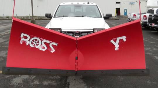 2015 Ram 2500 Big Horn
