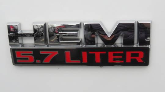 2015 Ram 2500 Big Horn