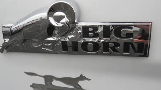 2015 Ram 2500 Big Horn