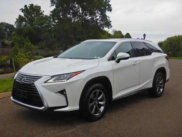 2018 Lexus RX 350 Luxury for sale in Pittsburgh, PA