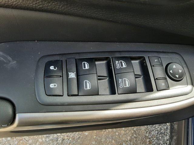 2021 Jeep Cherokee Latitude