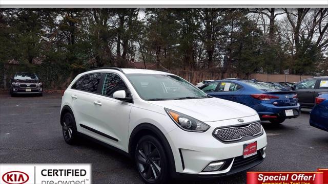 2017 Kia Niro EX for sale in Cherry Hill, NJ