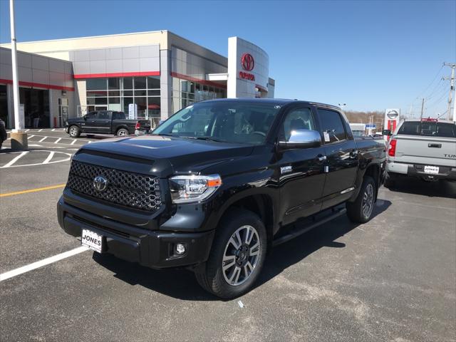 2021 Toyota Tundra Platinum for sale in Bel Air, MD