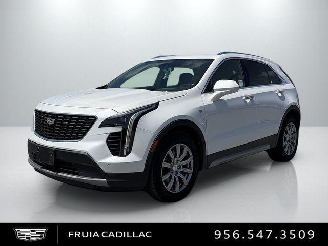 2019 Cadillac XT4 Premium Luxury for sale in Brownsville, TX
