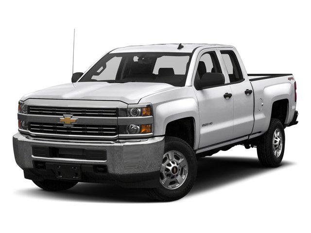 2017 Chevrolet Silverado 2500HD LT for sale in Cuero, TX