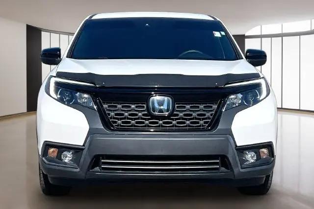 2020 Honda Passport 2WD Sport