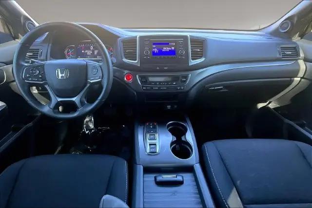 2020 Honda Passport 2WD Sport