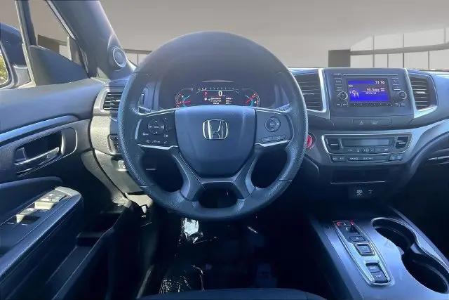 2020 Honda Passport 2WD Sport