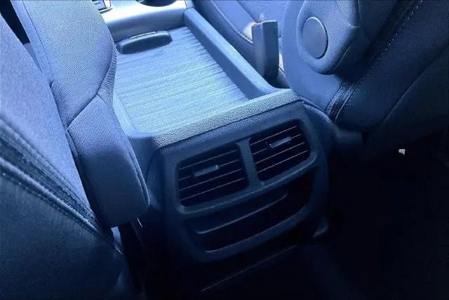 2020 Honda Passport 2WD Sport