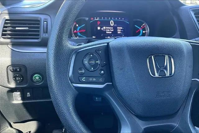 2020 Honda Passport 2WD Sport