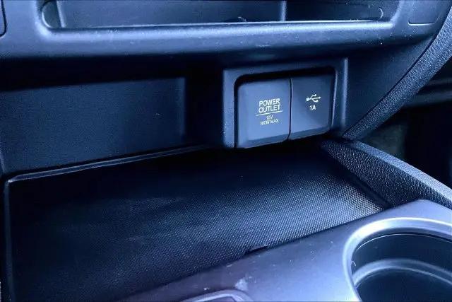 2020 Honda Passport 2WD Sport