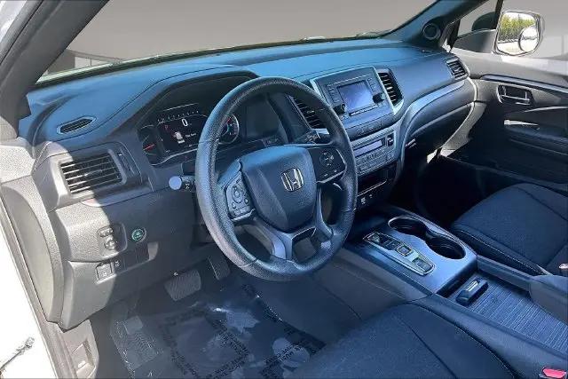 2020 Honda Passport 2WD Sport