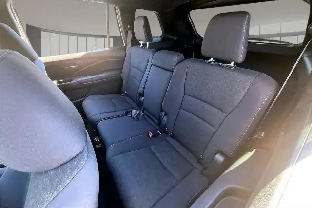 2020 Honda Passport 2WD Sport