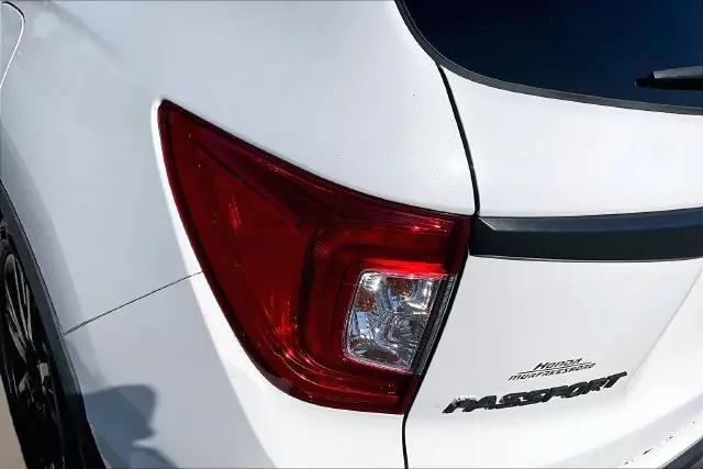 2020 Honda Passport 2WD Sport