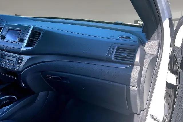 2020 Honda Passport 2WD Sport