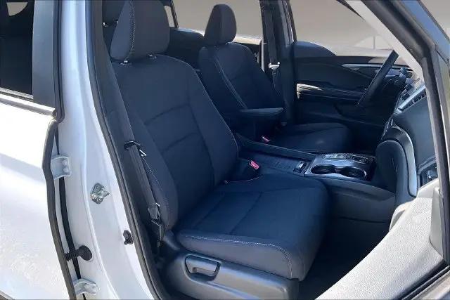 2020 Honda Passport 2WD Sport