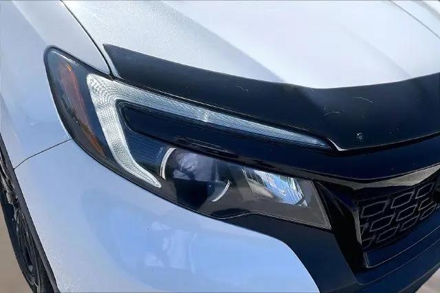 2020 Honda Passport 2WD Sport