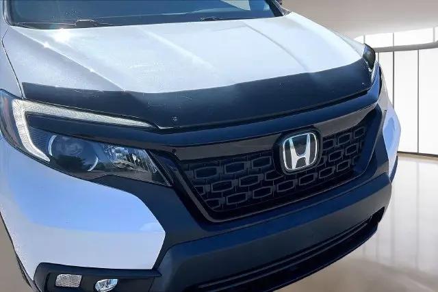 2020 Honda Passport 2WD Sport