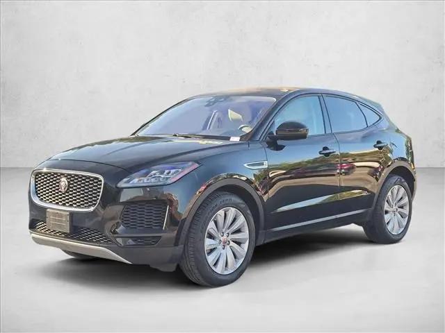 2020 Jaguar E-PACE SE P250 AWD Automatic for sale in North Bethesda, MD