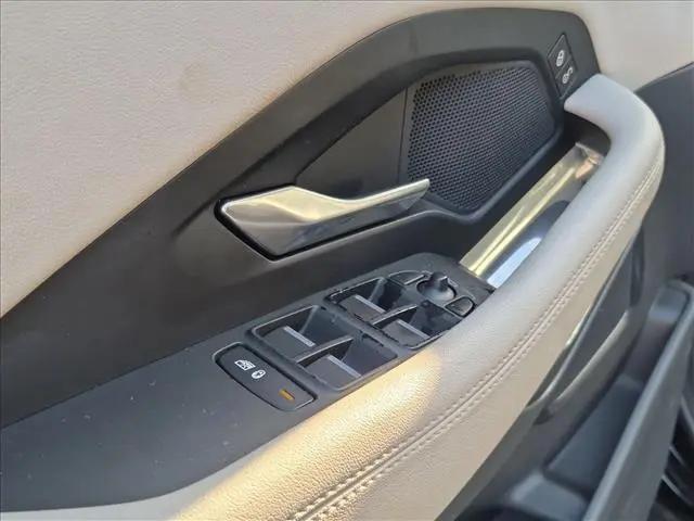 2020 Jaguar E-PACE SE P250 AWD Automatic