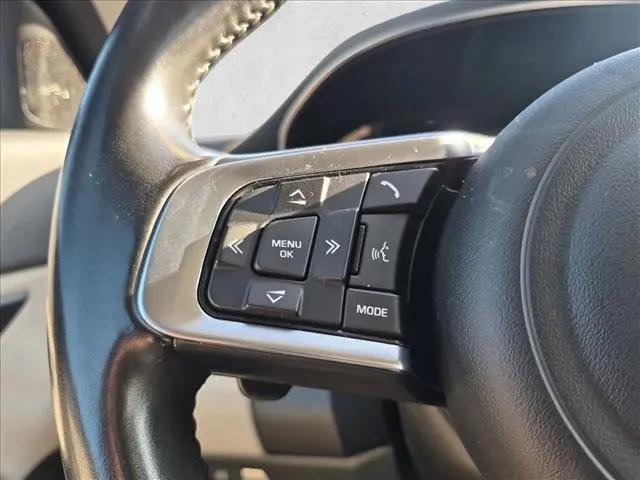 2020 Jaguar E-PACE SE P250 AWD Automatic