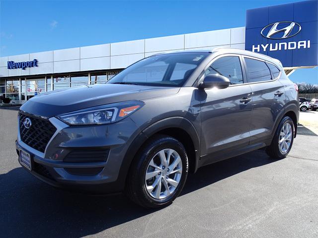 Hyundai of Newport - Car and Truck Dealer in Middletown, Rhode Island ...