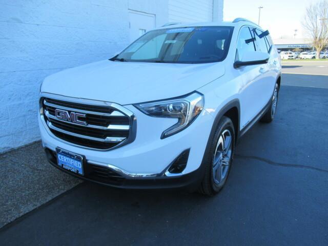 2020 GMC Terrain AWD SLT for sale in Medford, OR