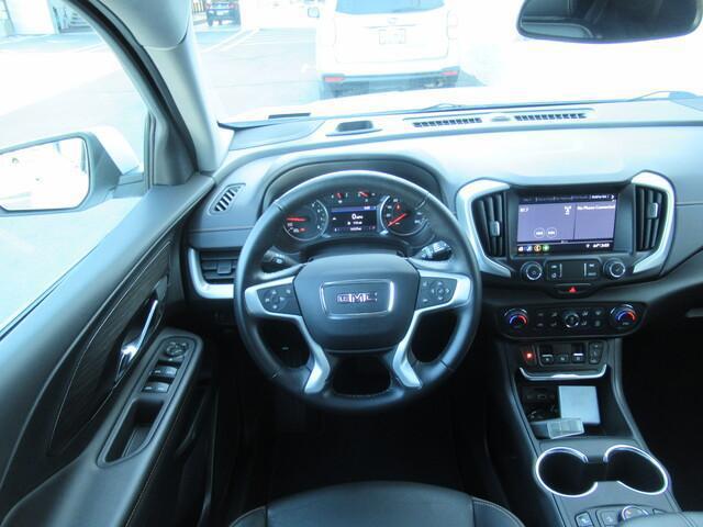 2020 GMC Terrain AWD SLT