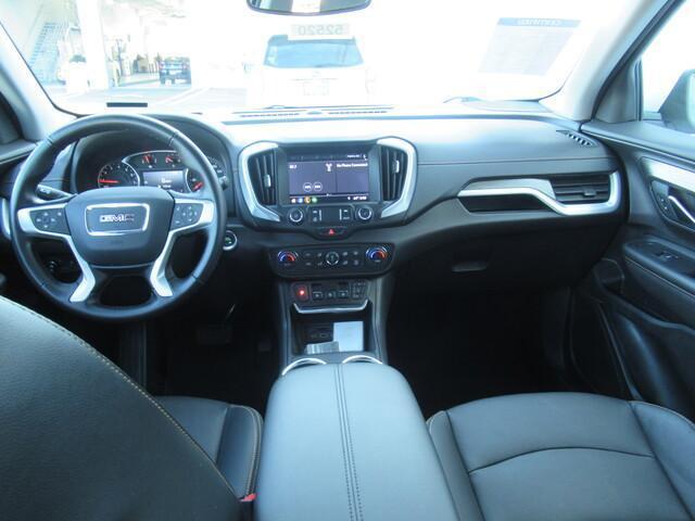 2020 GMC Terrain AWD SLT