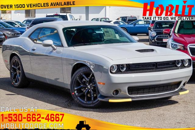 New & Used Dodge Challenger for Sale near Me | Discover Cars for Sale