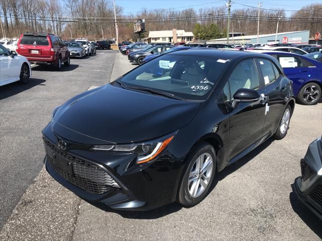 2021 Toyota Corolla SE for sale in Bel Air, MD
