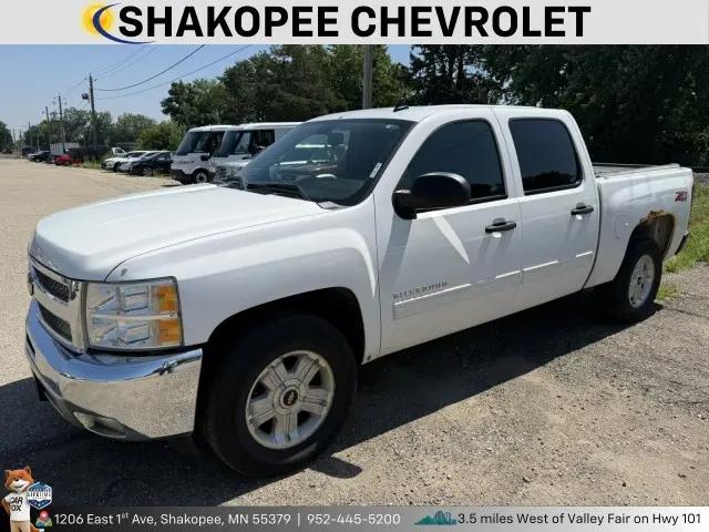 2013 Chevrolet Silverado 1500 LT for sale in Shakopee, MN