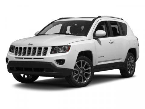 2014 Jeep Compass Sport for sale in Fort Bragg, CA