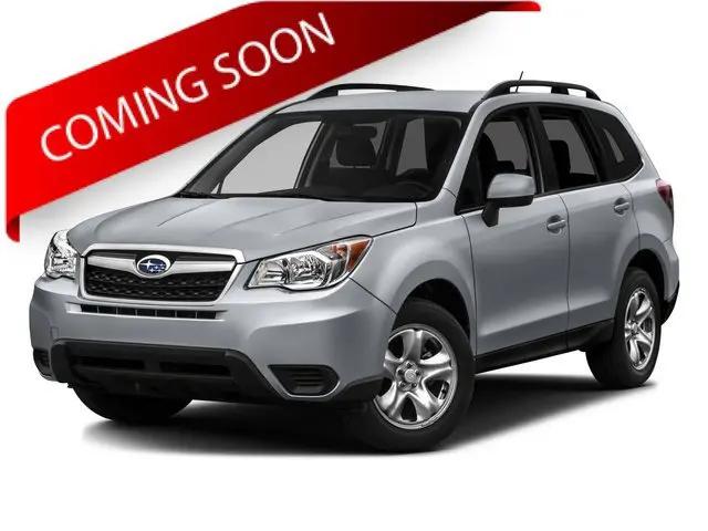 2016 Subaru Forester for sale near Columbus, OH