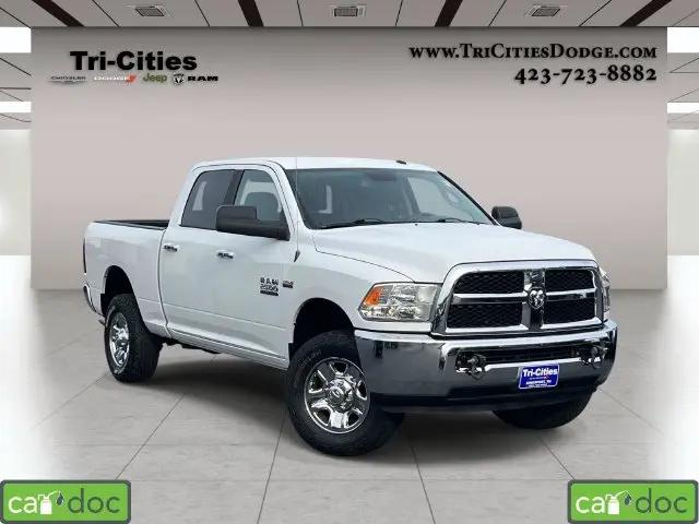 2016 Ram 2500 SLT for sale in Kingsport, TN