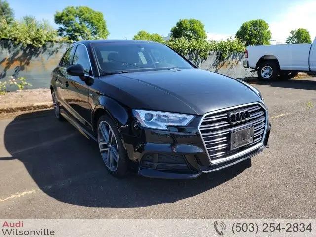 2018 Audi A3 2.0T Premium for sale in Wilsonville, OR