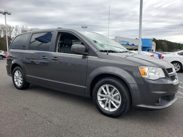 2019 Dodge Grand Caravan SXT for sale in Lumberton, NC