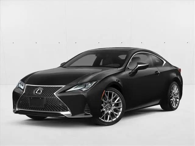 2019 Lexus RC 350 RC 350 for sale in Fort Myers, FL