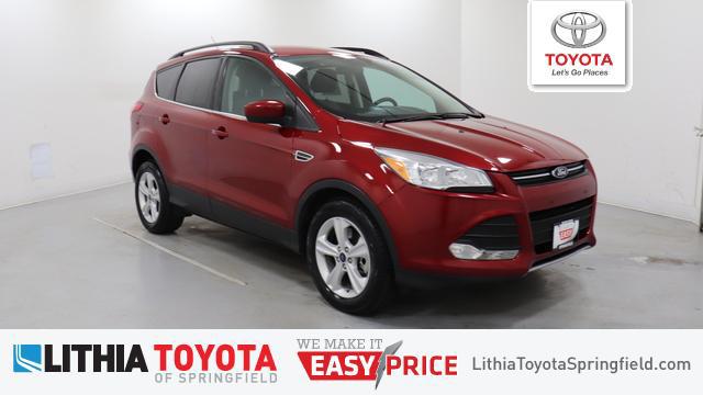 2015 Ford Escape SE for sale in Springfield, OR