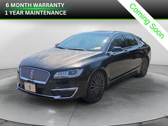 2017 Lincoln MKZ Reserve for sale in Rock Hill, SC