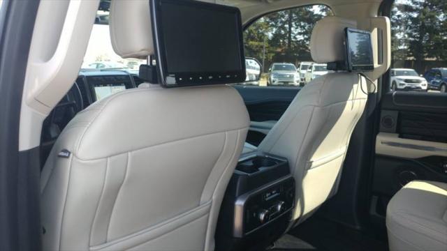 2019 Ford Expedition Platinum