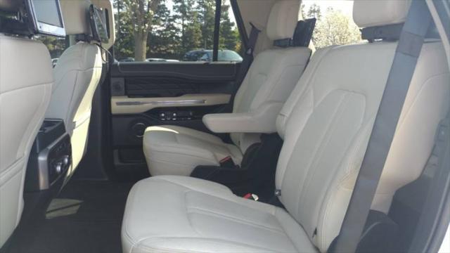 2019 Ford Expedition Platinum
