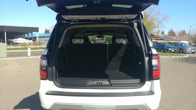 2019 Ford Expedition Platinum